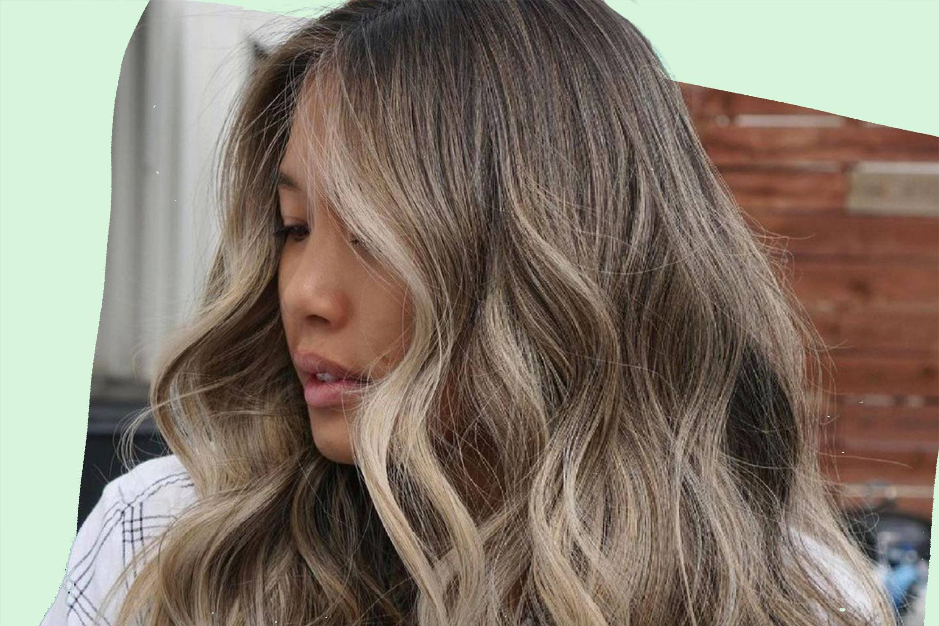 5 Trik Contouring Wajah dengan Warna Rambut, Ini Caranya!