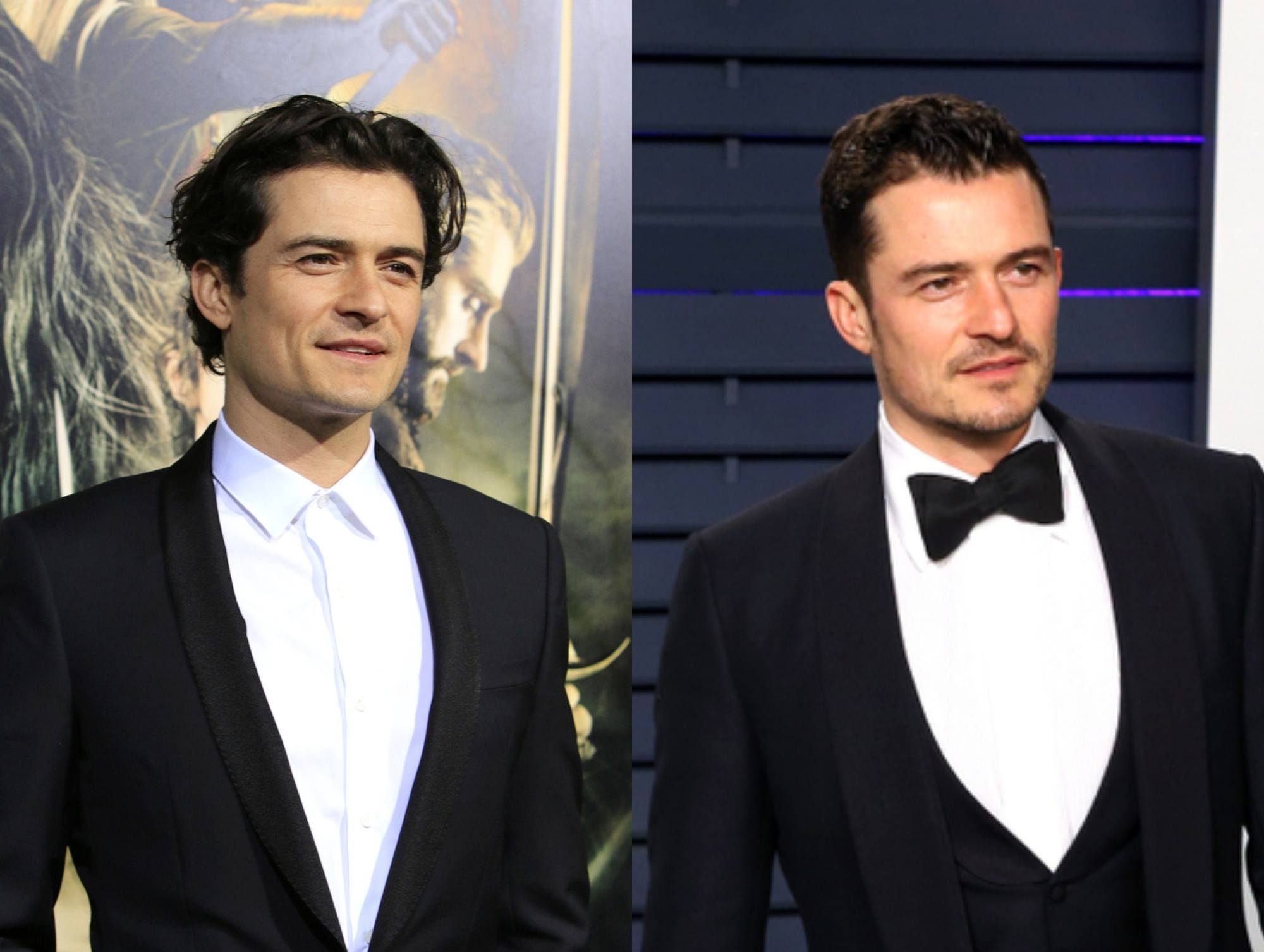 Lebih suka dibiarlan tergerai atau di-styling dengan gaya klimis? (Foto: Shutterstock)