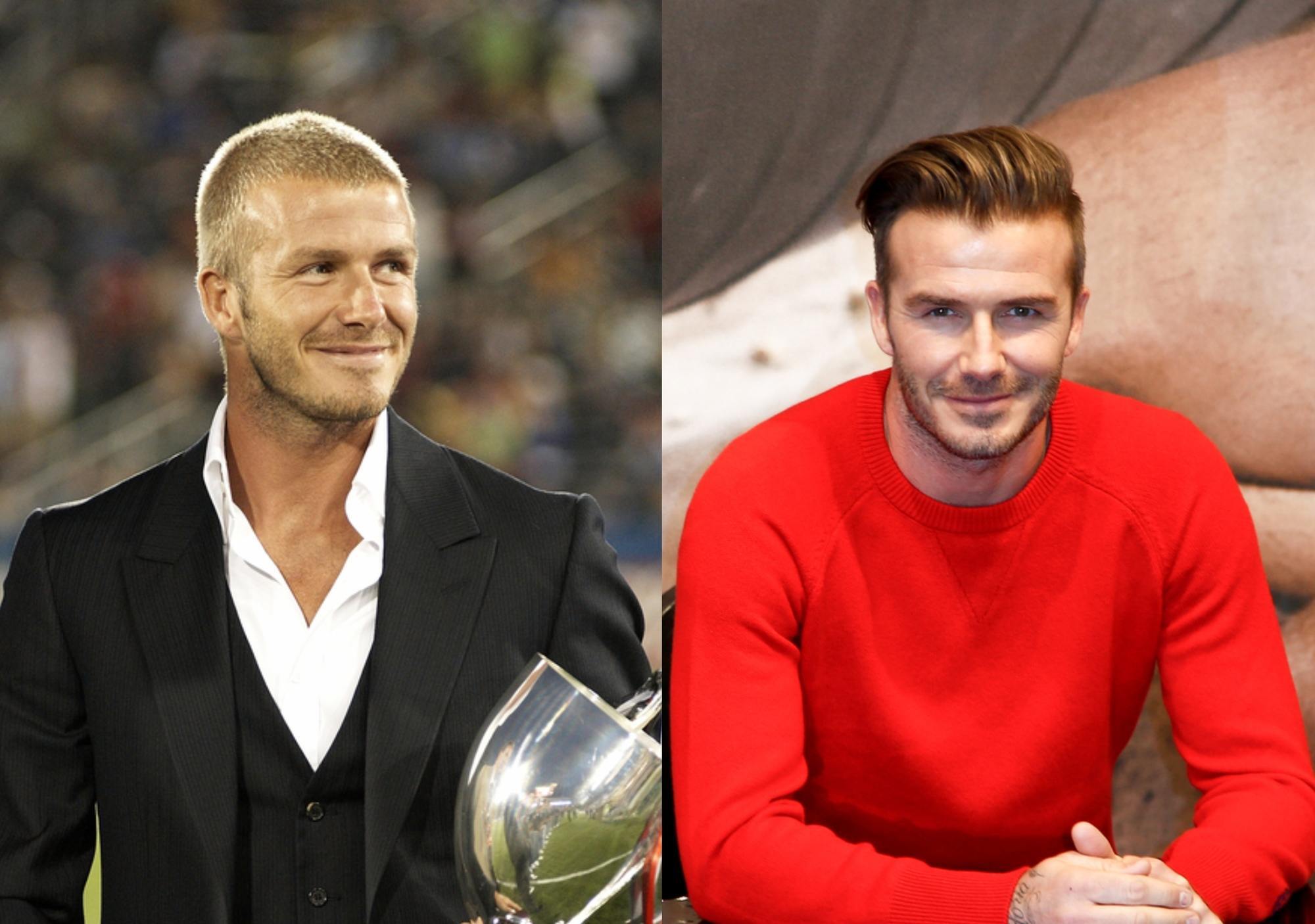 David Beckham memang tak pernah salah. Agree? (Foto: Shutterstock)