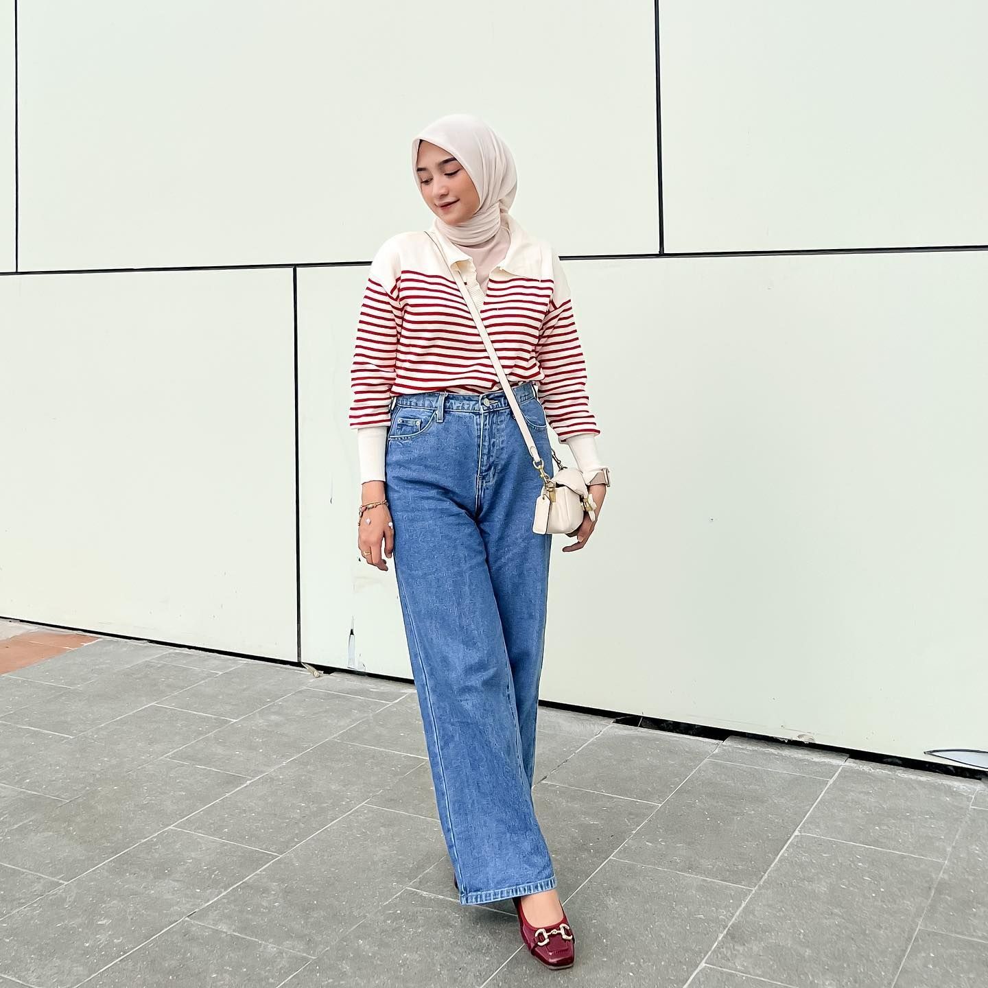 (Foto: Instagram/anisatswn)