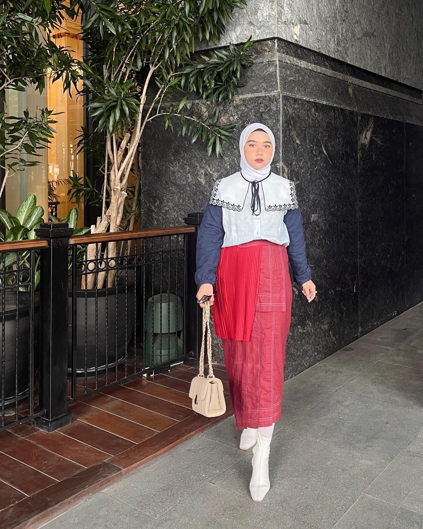 (Foto: Instagram/karinarestu)