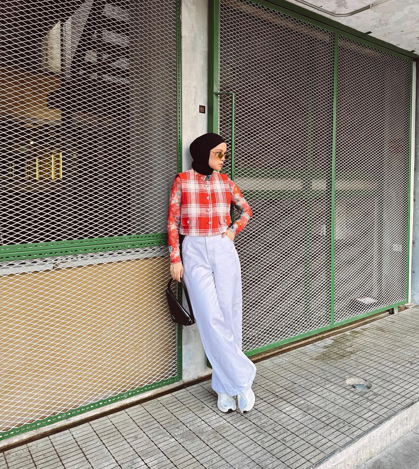 (Foto: Instagram/tantrinamirah)