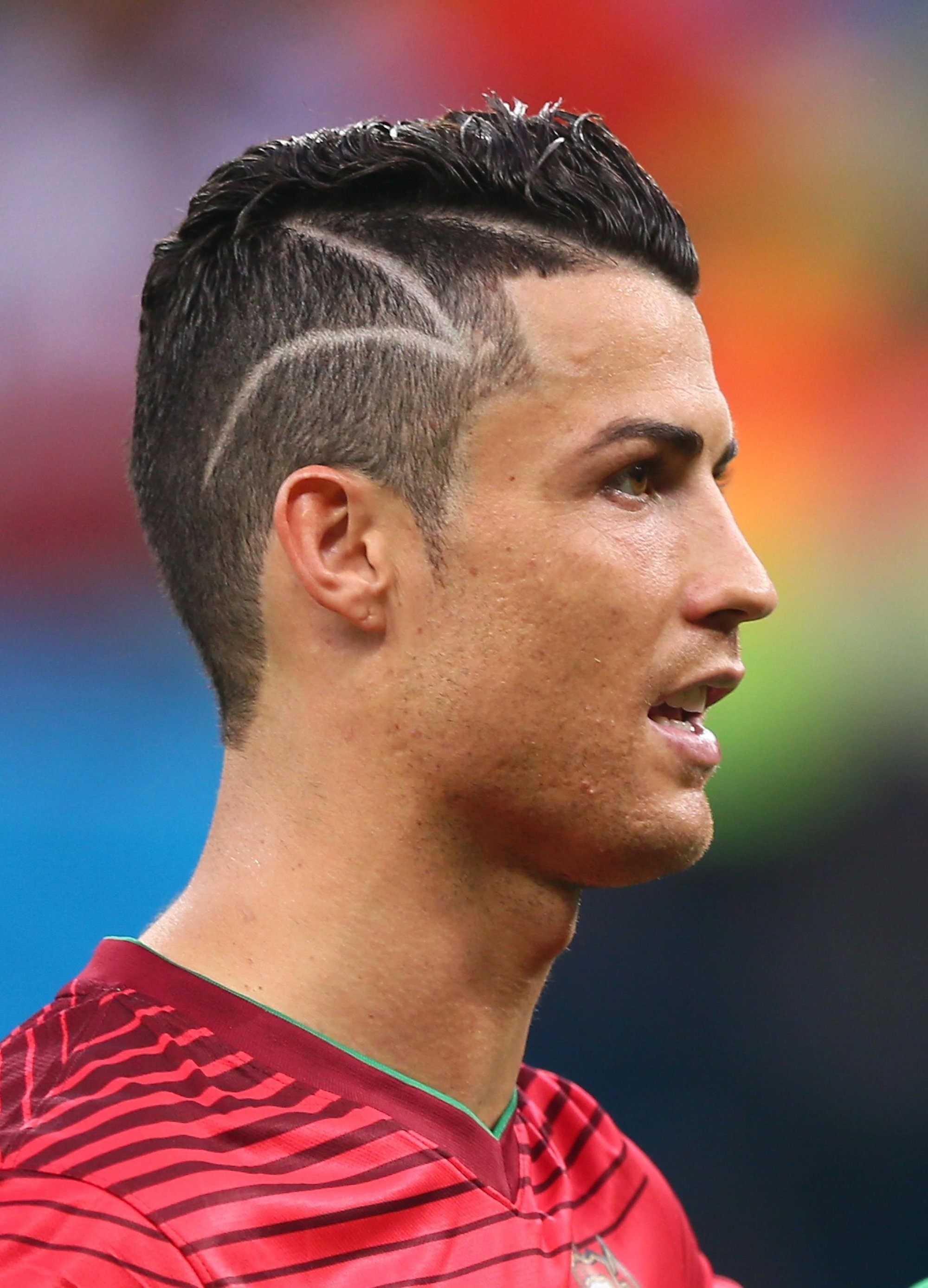 Gaya rambut skin head yang sempat menggegerkan dunia. (Foto; Shutterstock)