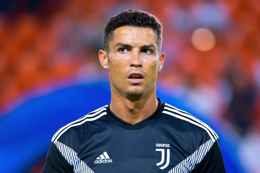 Terlihat maskulin, ya? (Foto: Shutterstock)