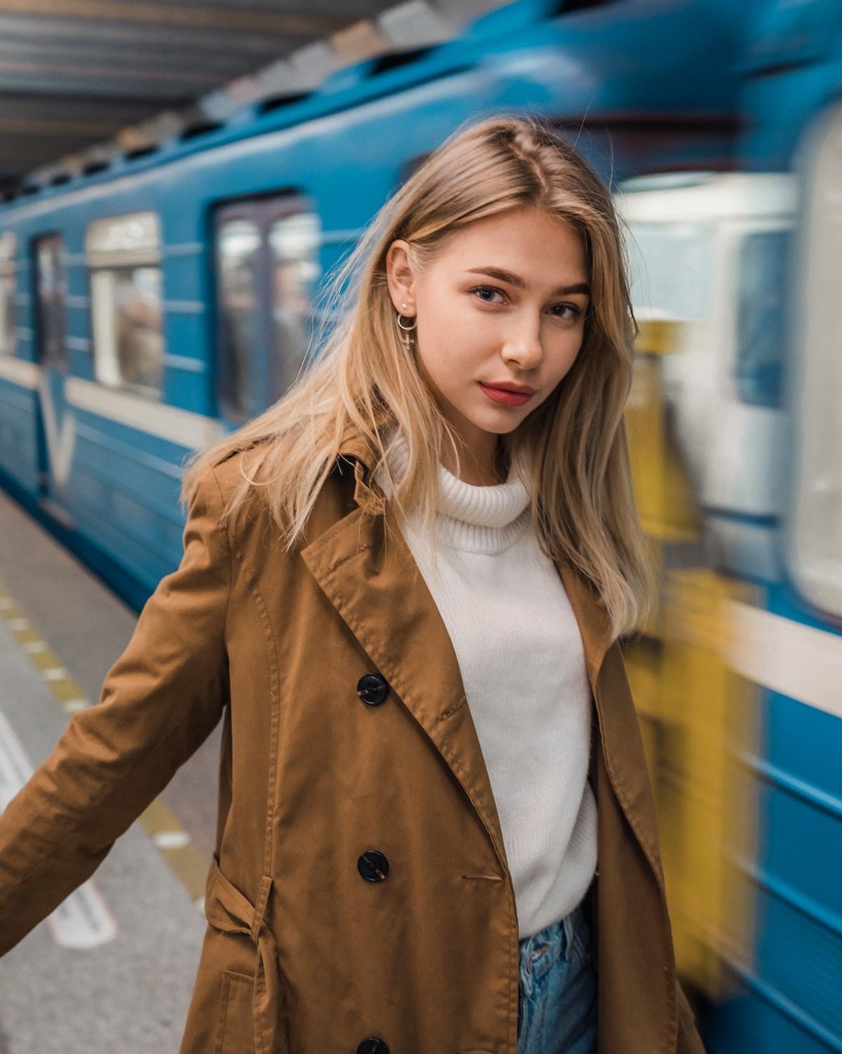 Suka dengan warna ini? (Foto: Pinterest)