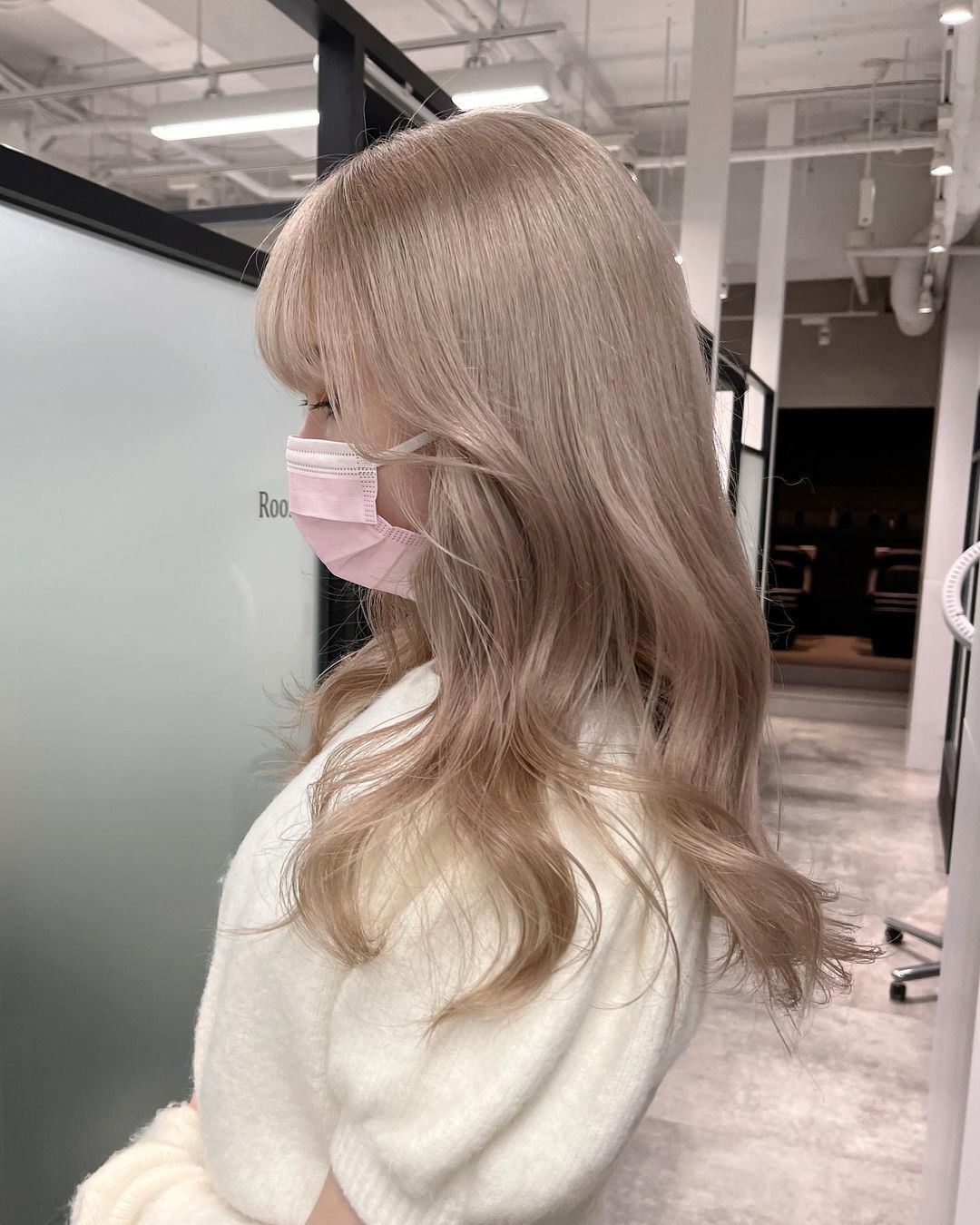 (Foto: Instagram/_peach_momoch_)