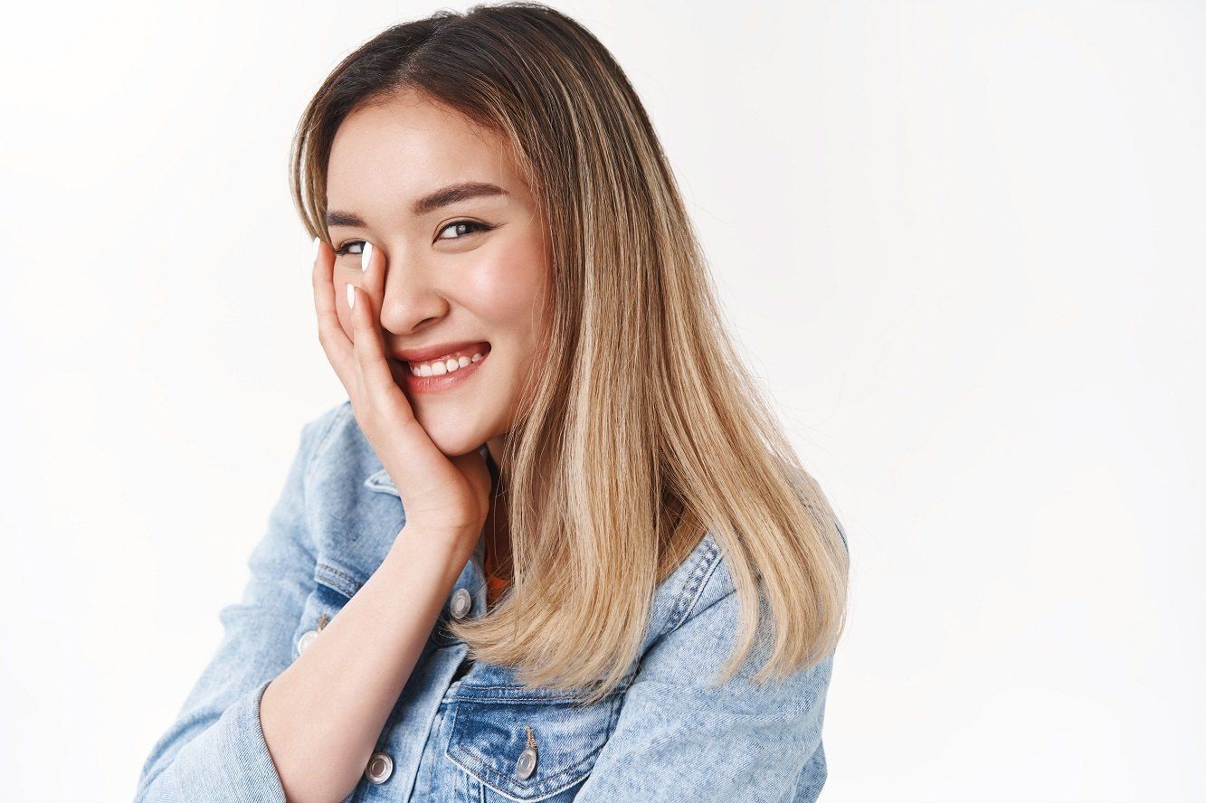 Golden blonde, berani coba? (Foto; Shutterstock)