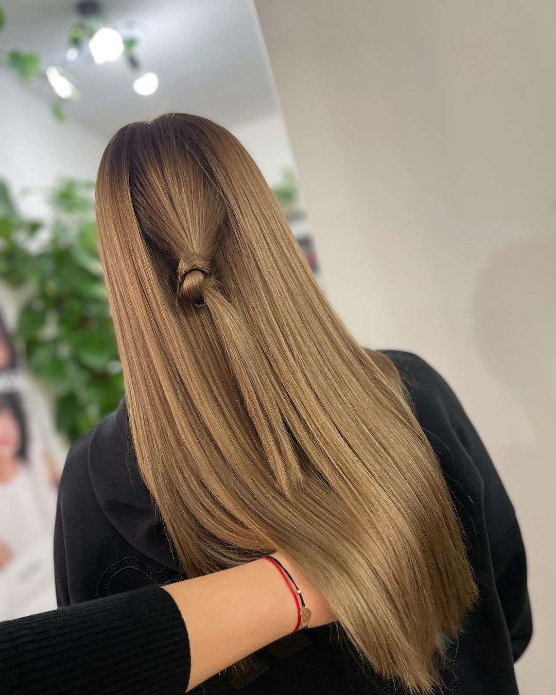 (Foto: Instagramdiamgohairstudio)