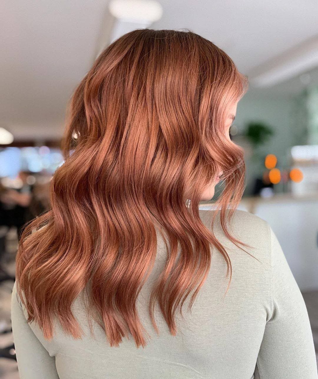 (Foto: Instagram/hairbymerisointu)
