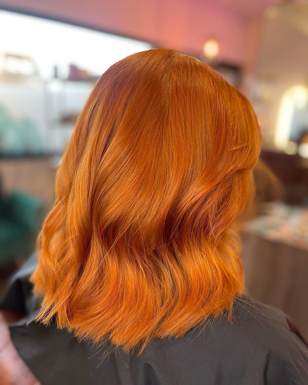 (Foto: Instagram/grandelockshair)