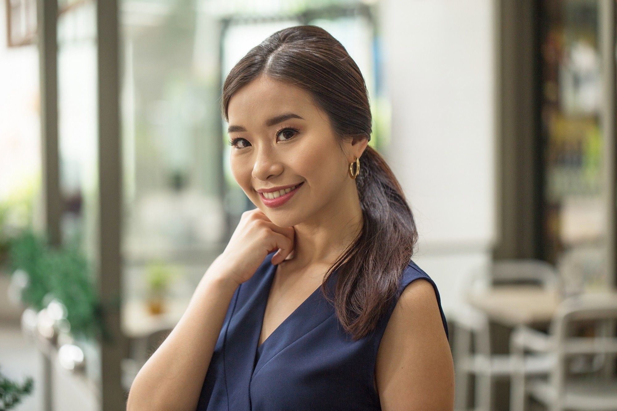 Beauty Defined by You