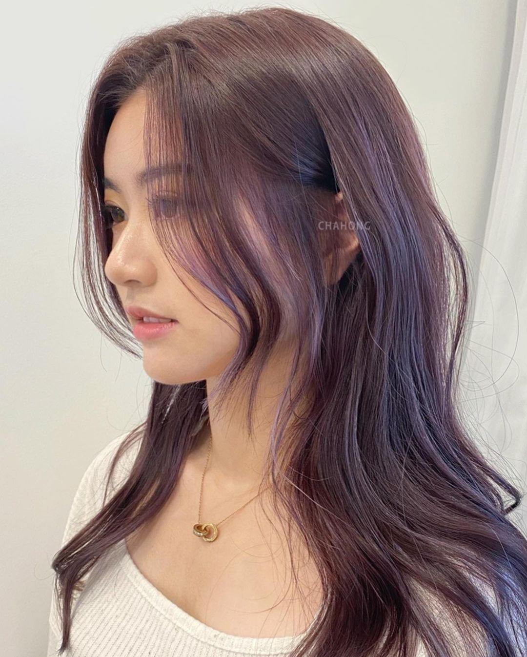 (Foto: Instagram.com/chahong-official