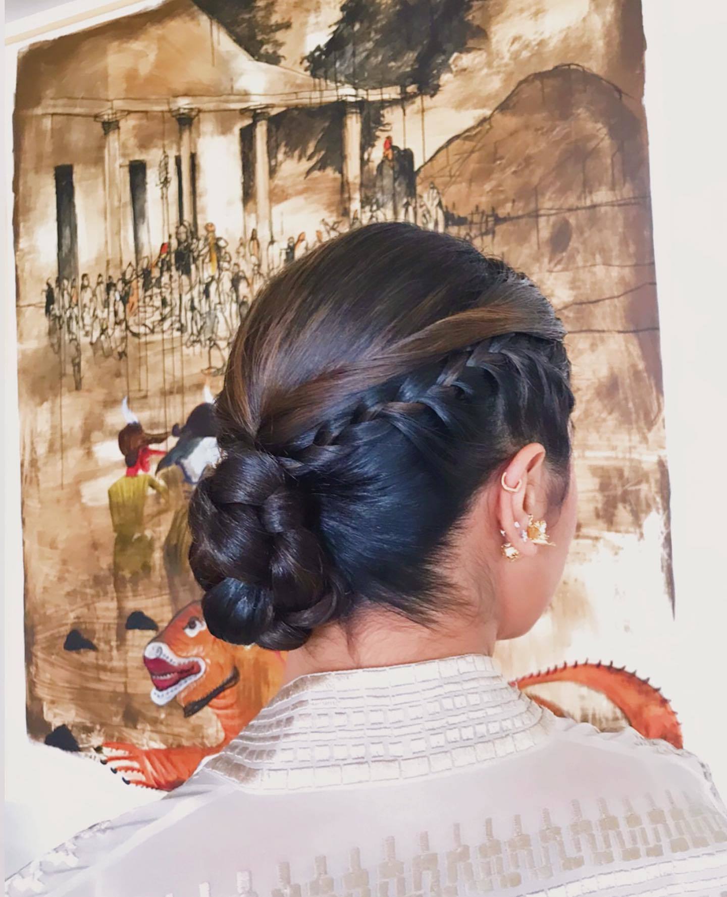 (Foto: Instagram/woko_s)