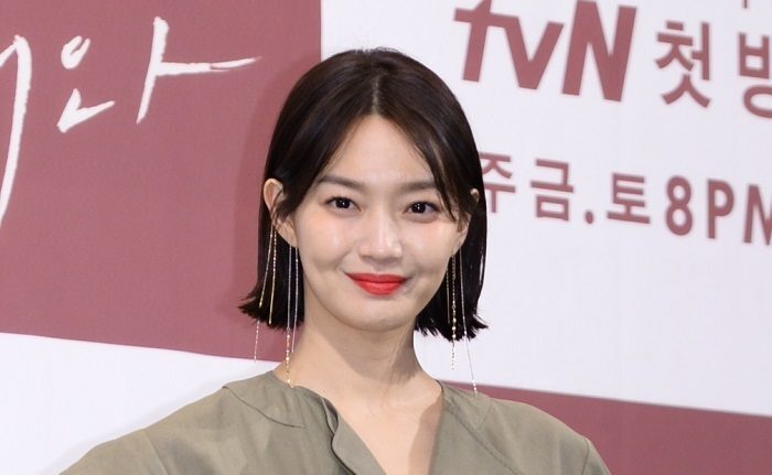 model rambut bob untuk wajah bulat shi min ah