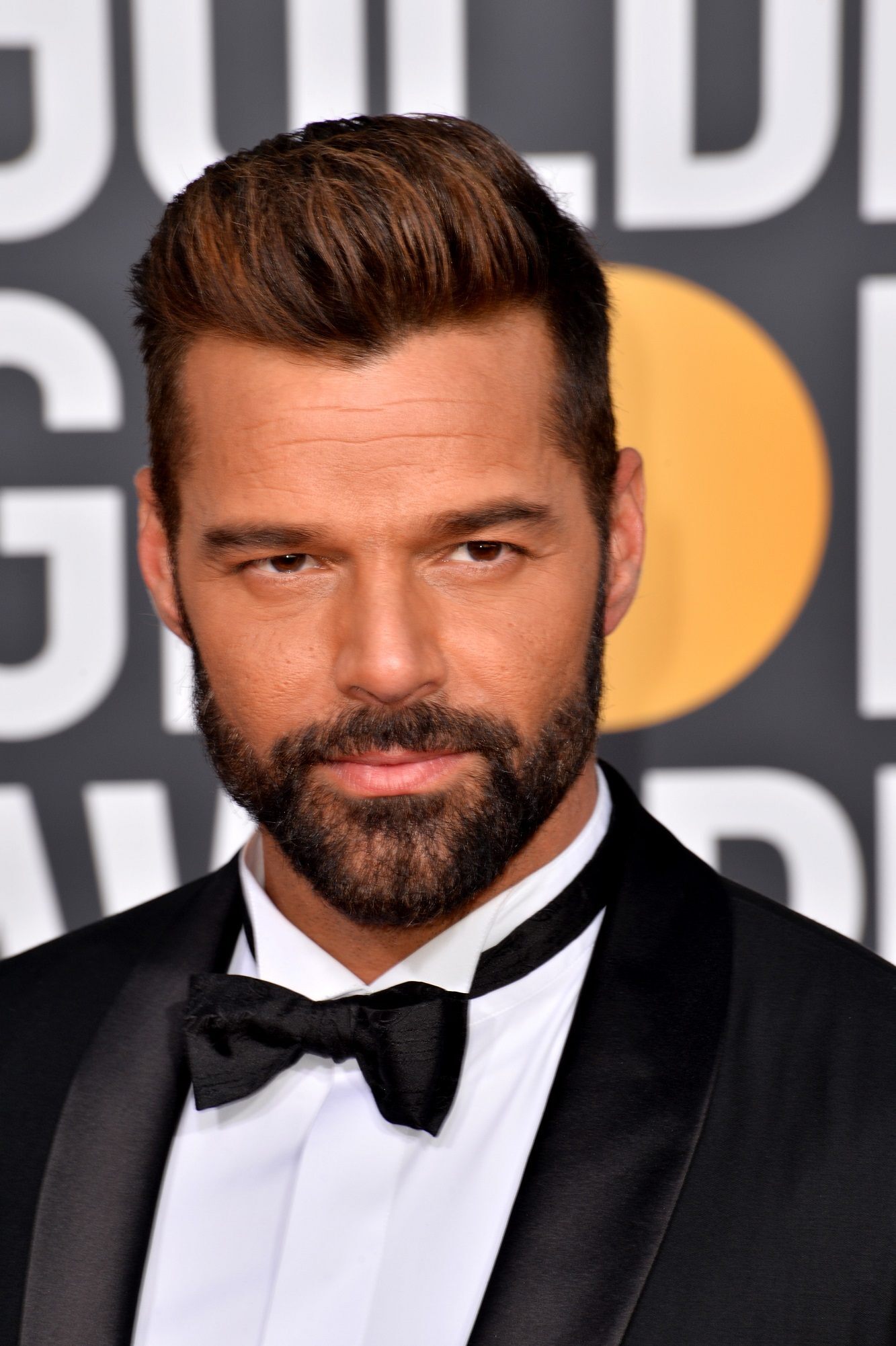 Ricky Martin. (Foto: Shutterstock)