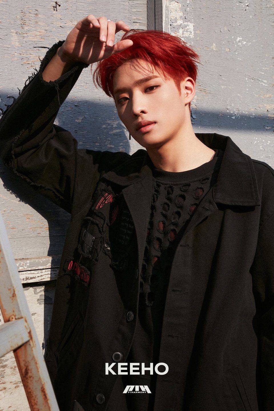 Warna merah? Mengapa tidak? (Foto: Shutterstock)