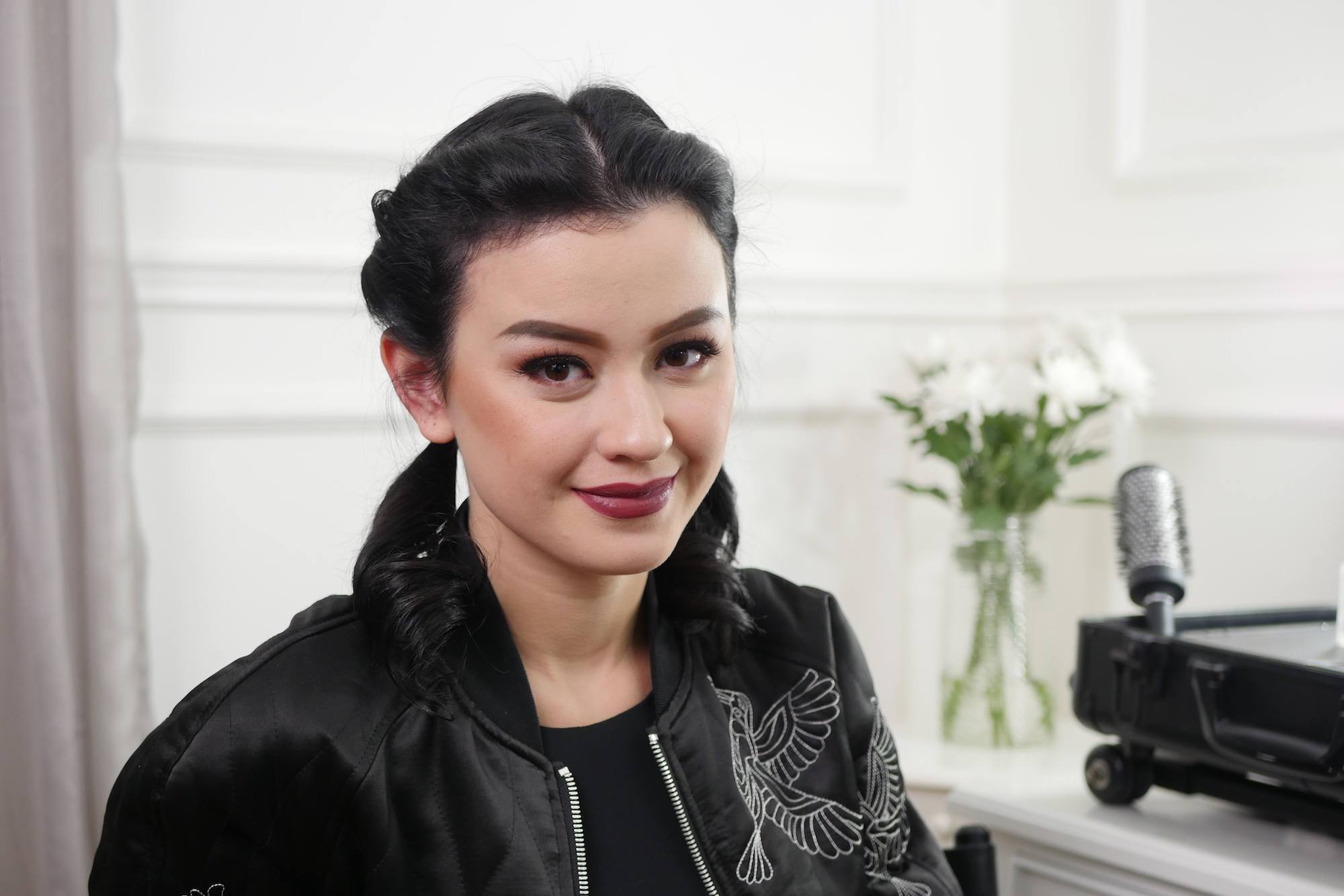 kimberly ryder twisted pigtails