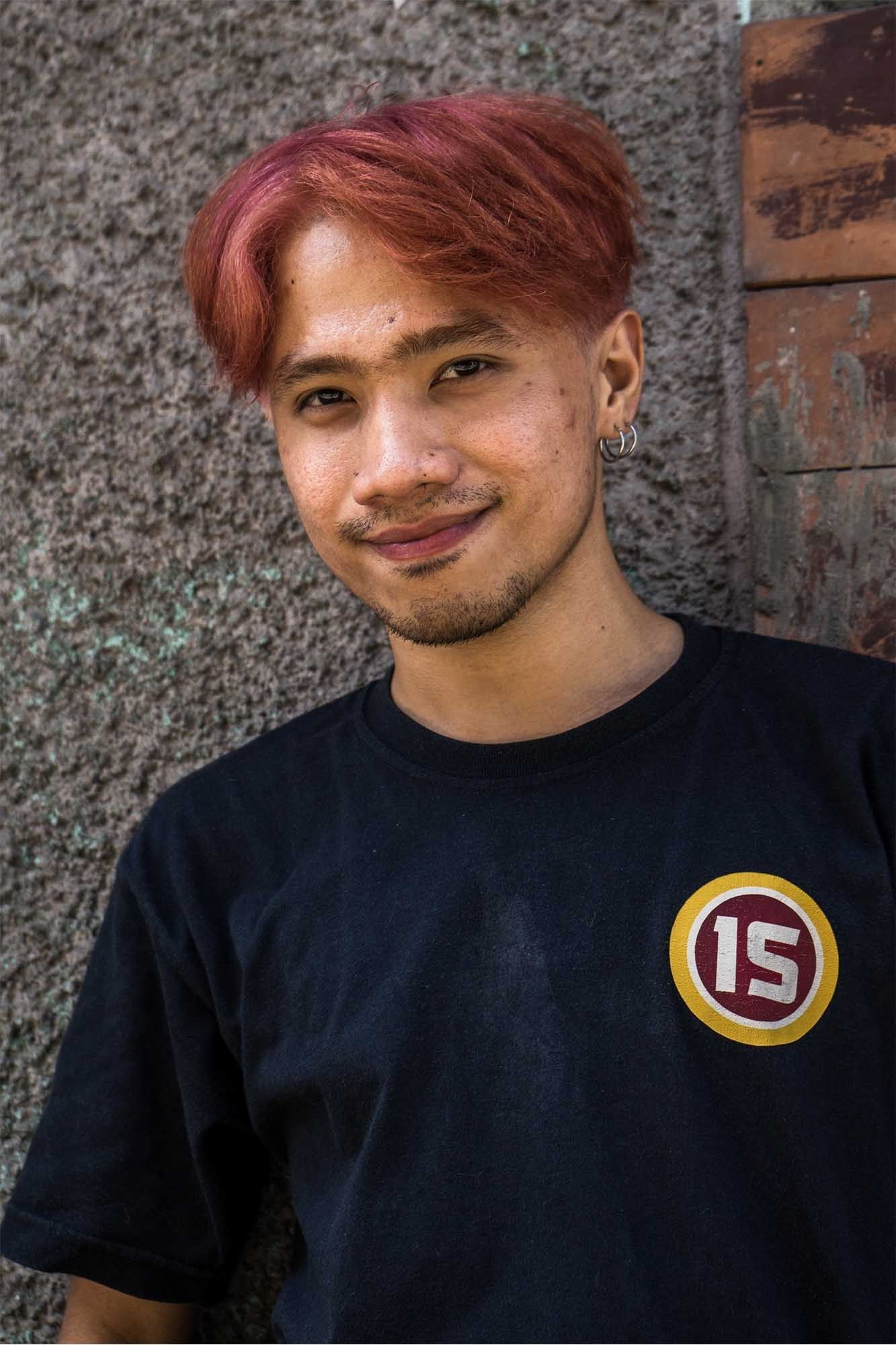 Terang tapi tidak mencolok. (Foto: Jisa Atrero)