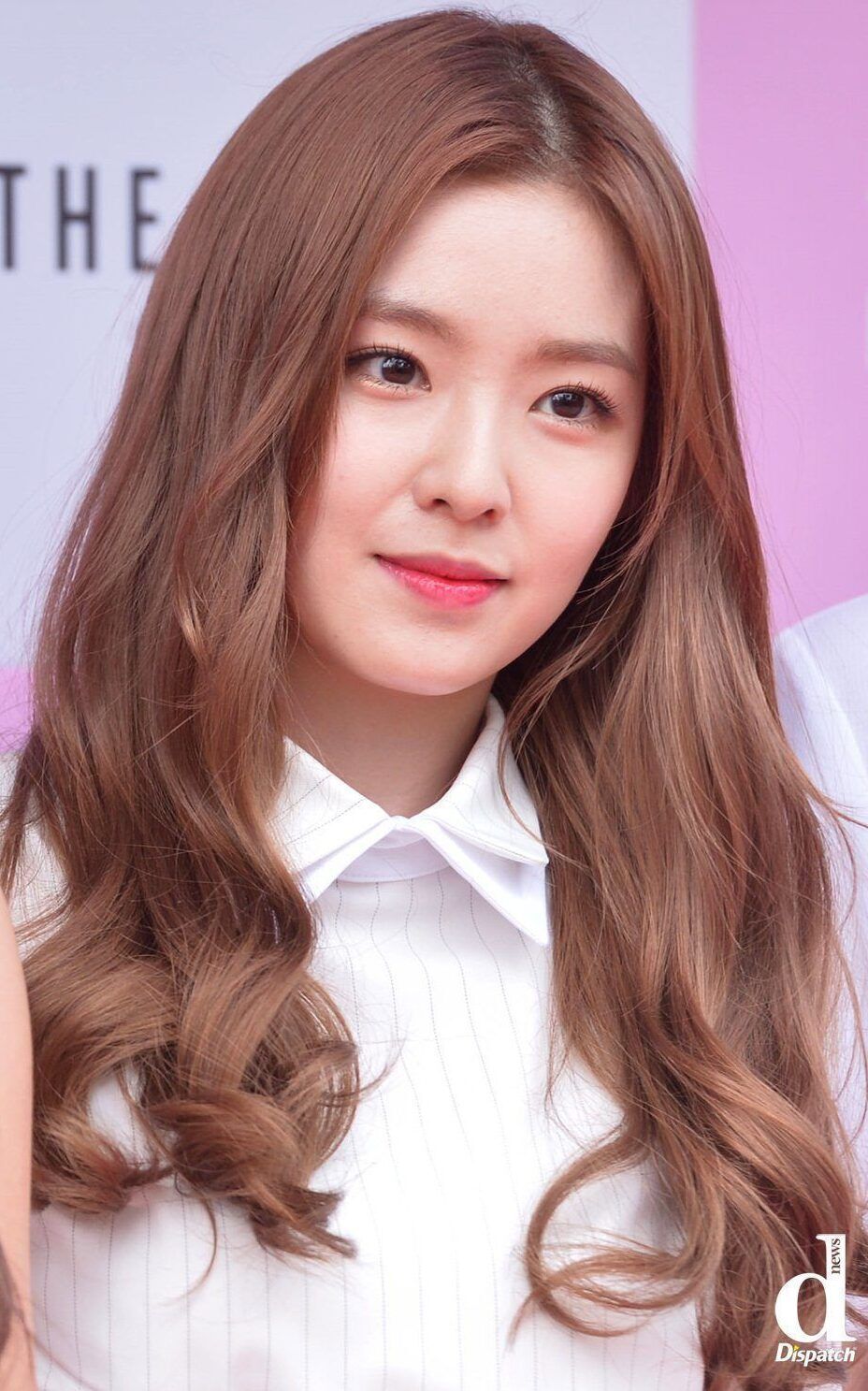 Model rambut yang banyak digunakan bintang Kpop. (Foto: Dispatch)