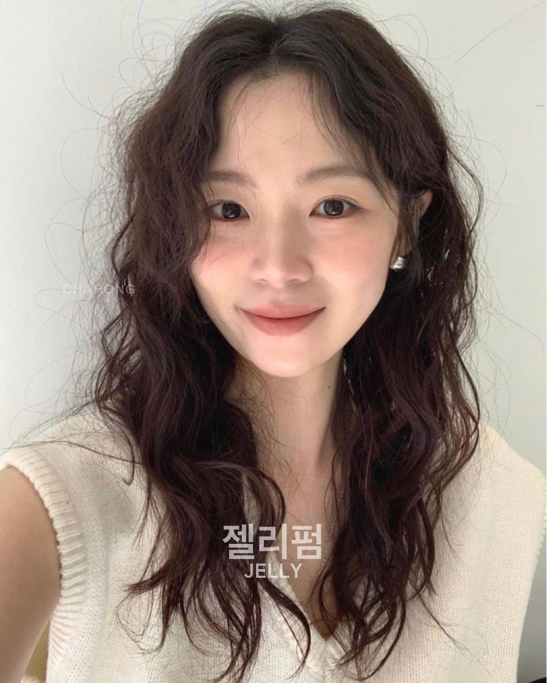 (Foto: Instagram.com/chahong_official)