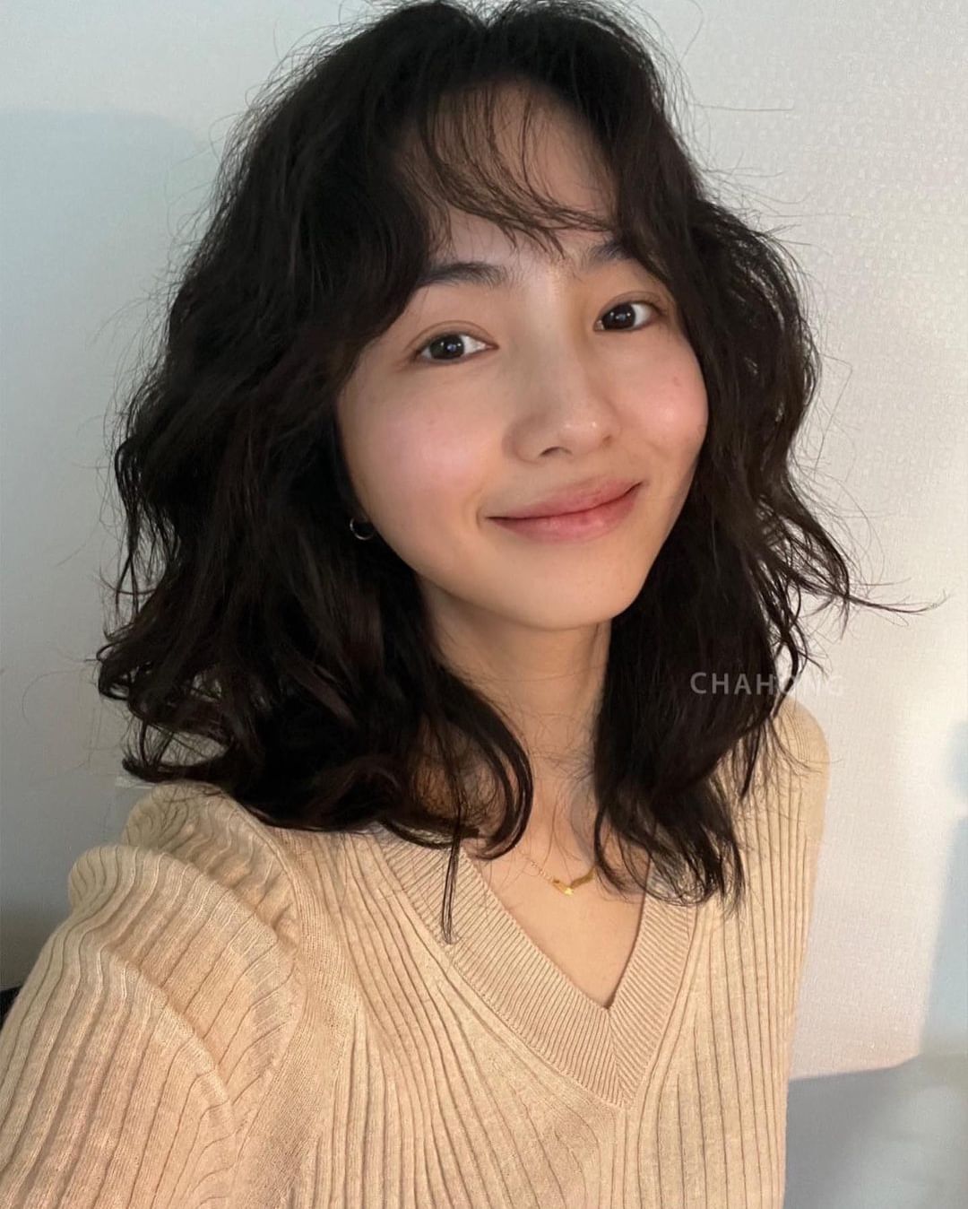 (Foto: Instagram.com/chahong_official)