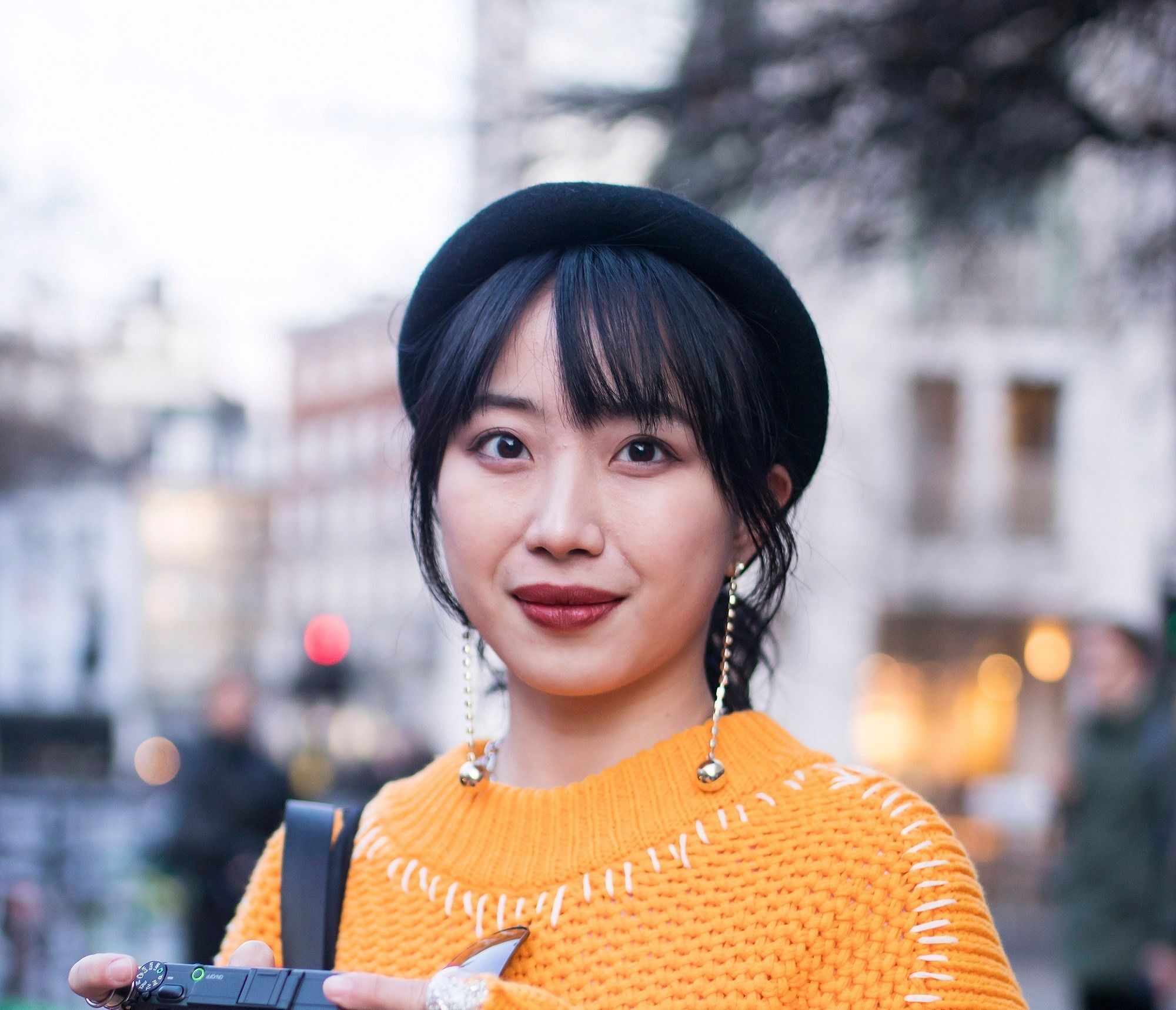 Poni pendek a la Korea. (Foto: Shutterstock)