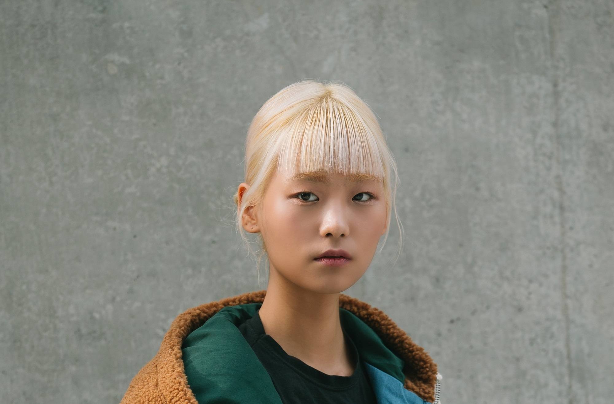 Trend poni pendek a la Korea. (Foto: Shutterstock)