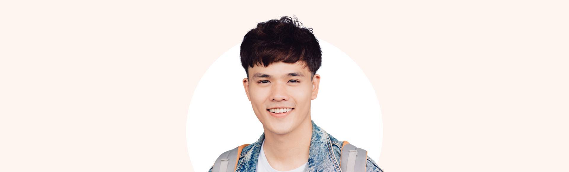 17 Variasi Gaya Rambut Tipis Pria agar Terlihat Lebih Tebal