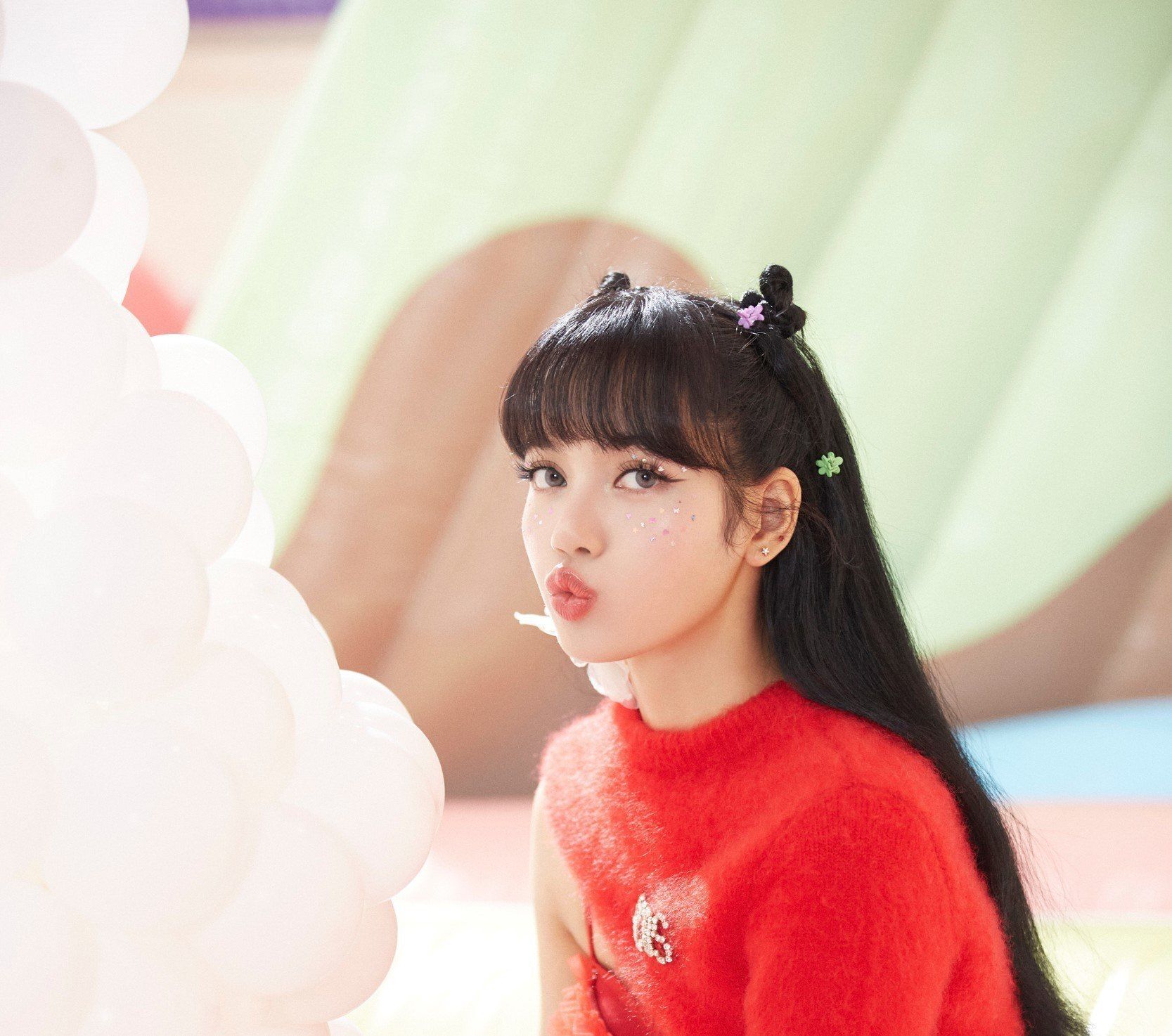 18 Trend Poni Pendek untuk Untuk Tampil Cantik dan Kekinian