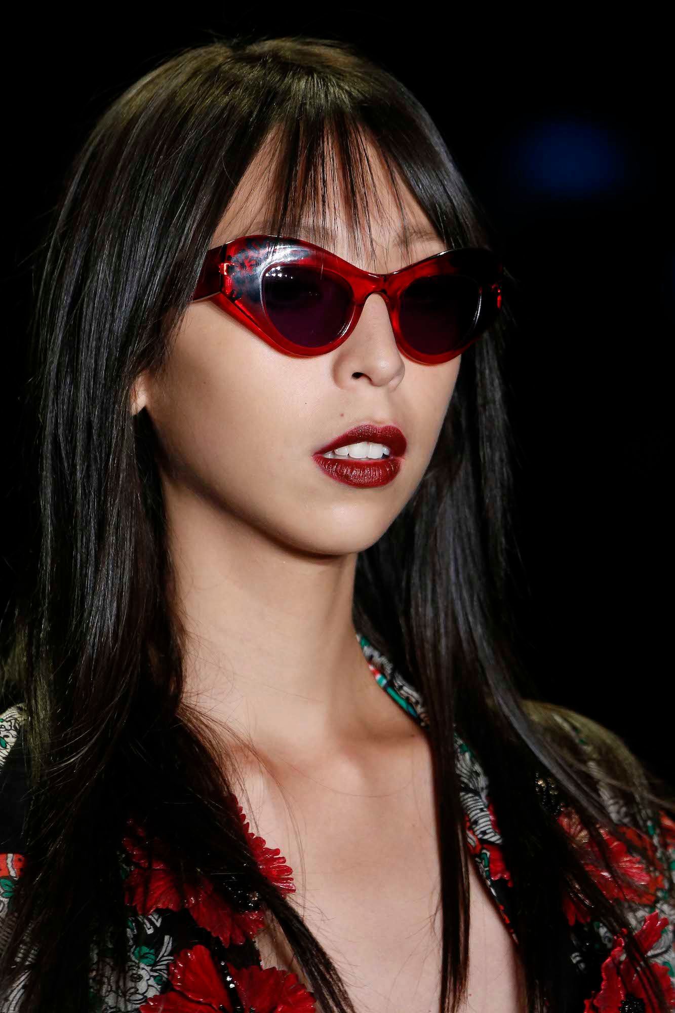 Coba model poni tipis yuk! (Foto: Indigitalimages.com)