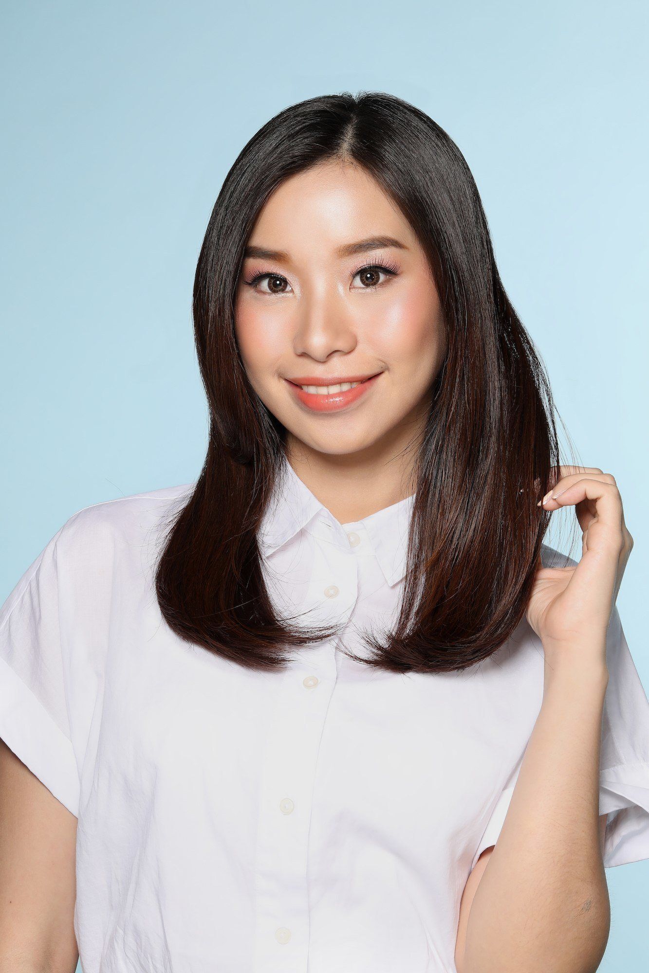 Resolusi tahun baru blow permanent