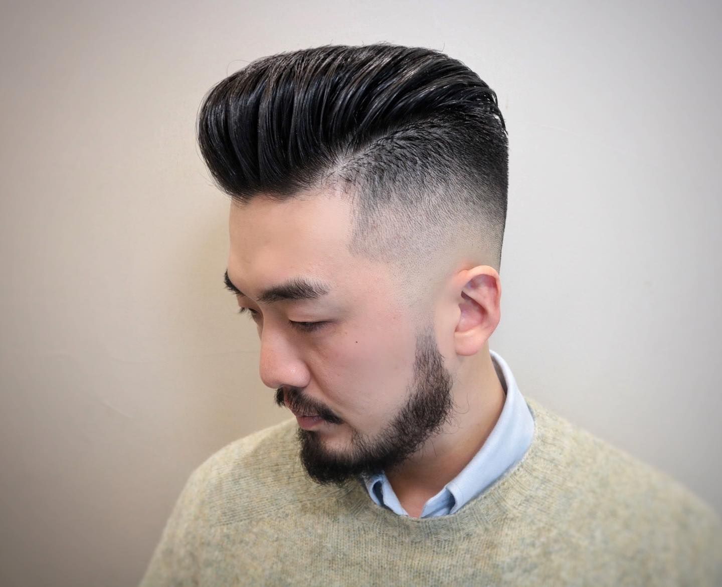 (Foto: Instagram/martin.barber)