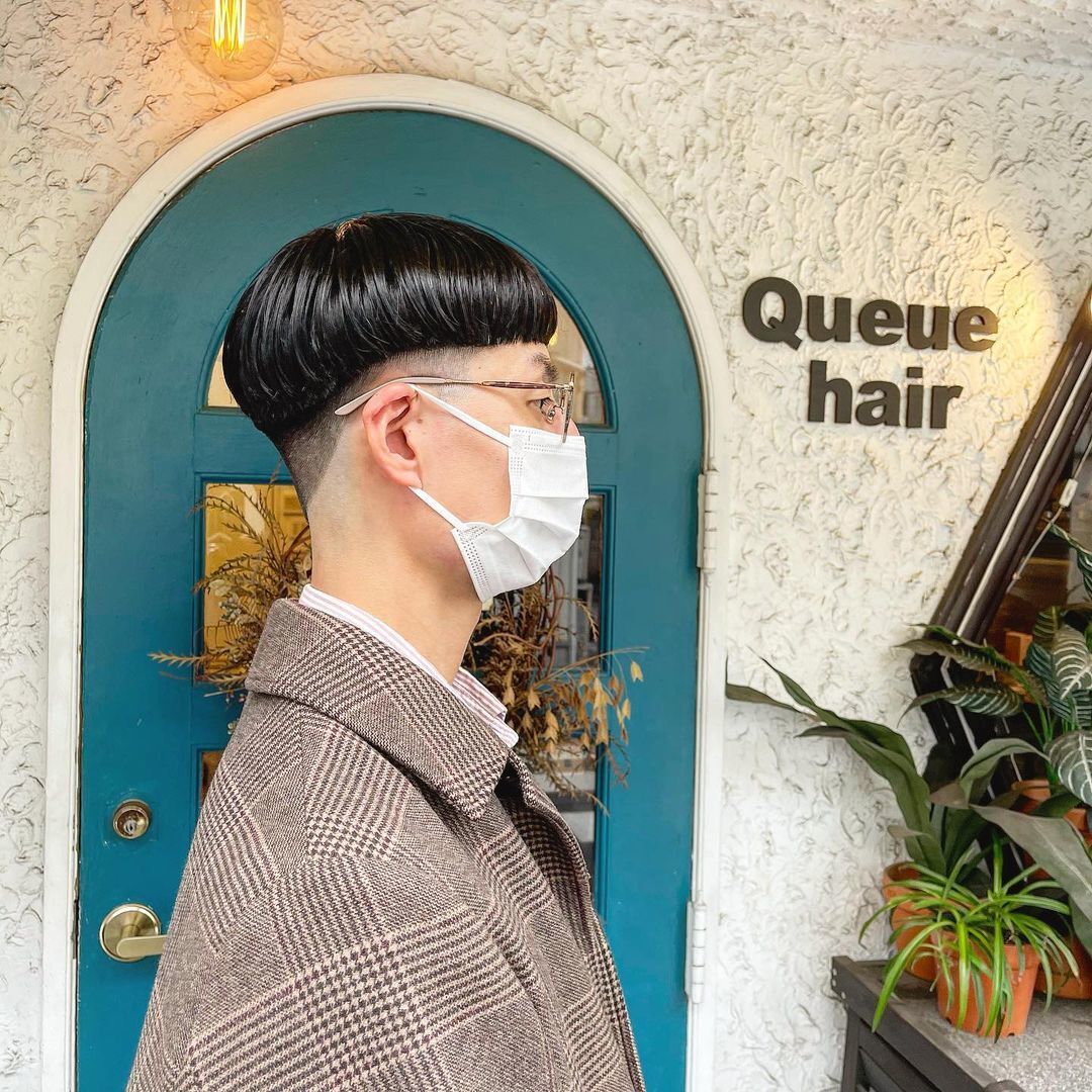 (Foto: Instagram/queue_hair)