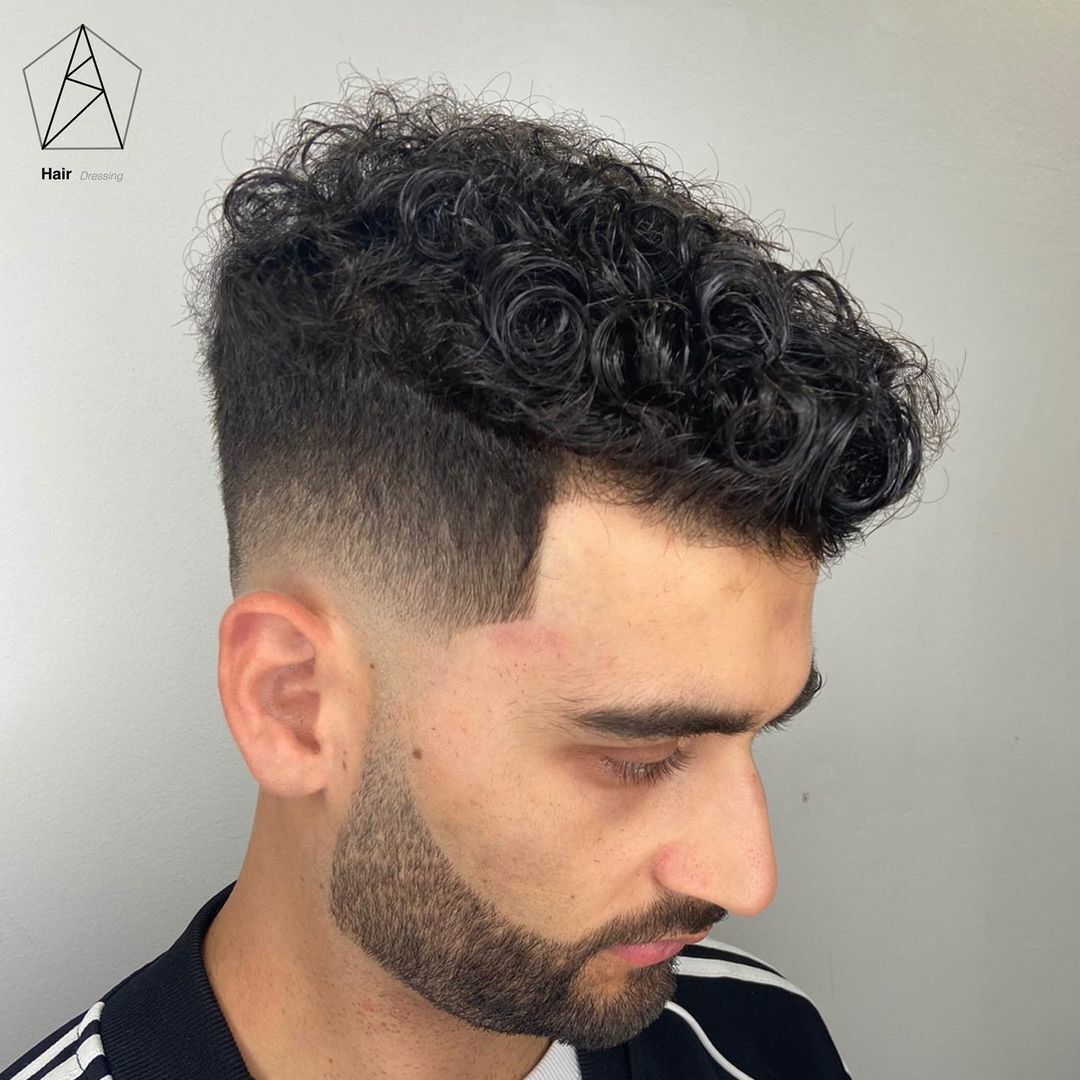 (Foto: Instagram/alessandroserio91)