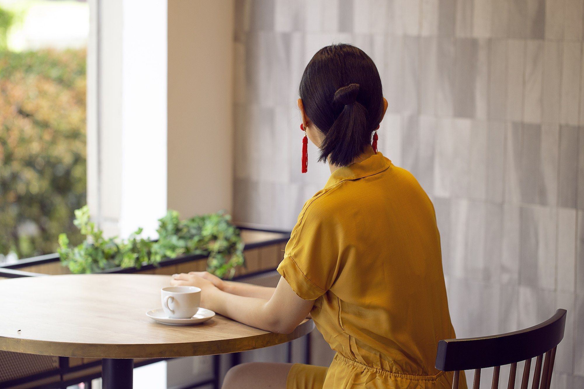 Beauty Defined by You