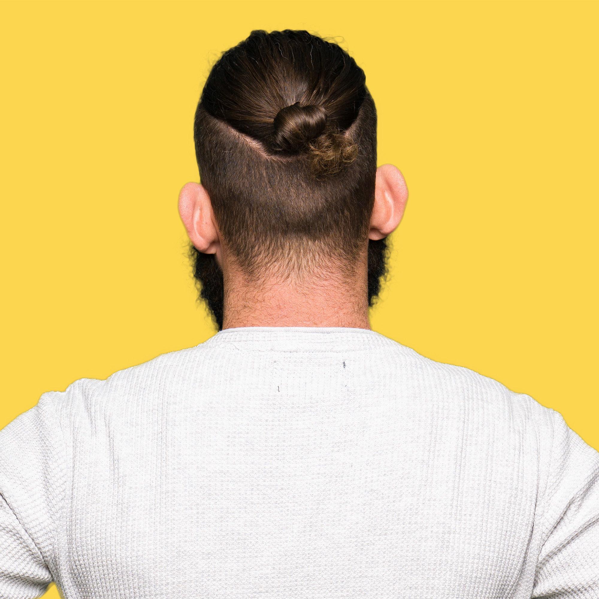 Undercut membuat style ini jadi  lebih keren. (Foto: Shutterstock)