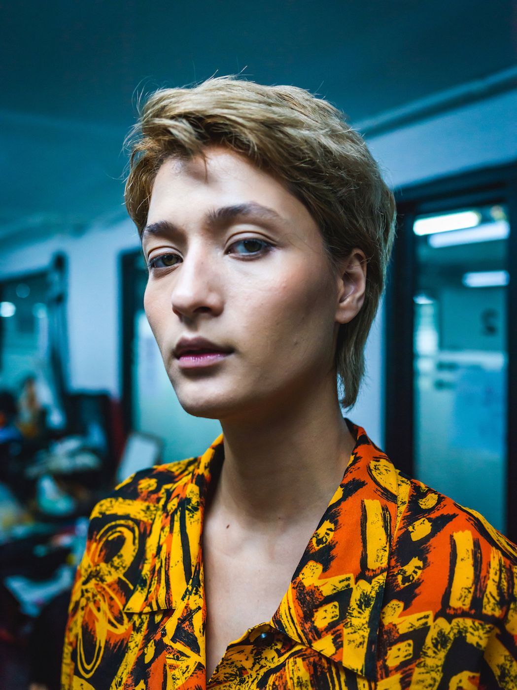 10 Gaya Rambut Boyish untuk Kamu yang Berjiwa Tomboy