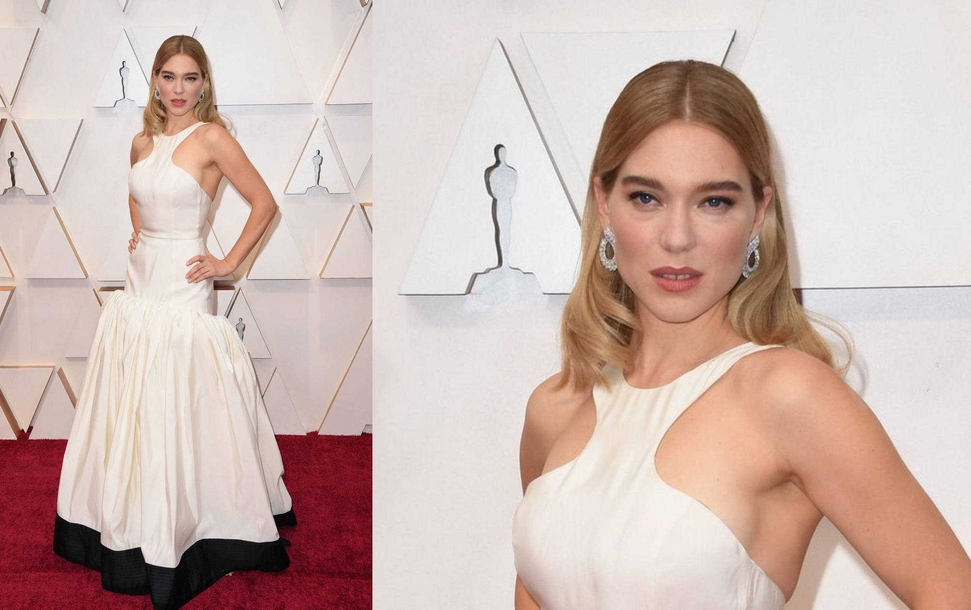 Lea Seydoux. (Foto: Getty Images)