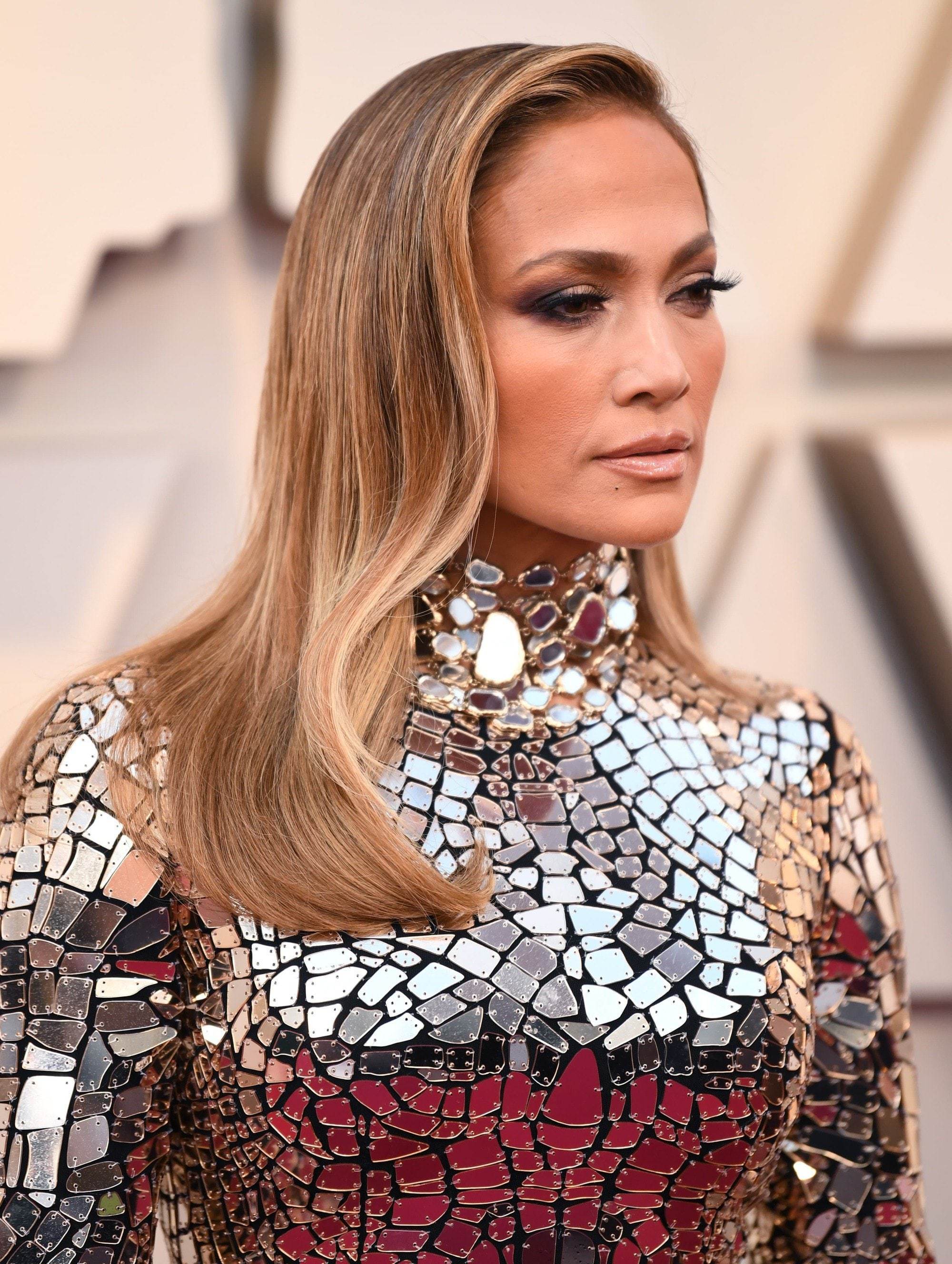 Less is more, menurut sang diva. (Foto: REX by Shutterstock)