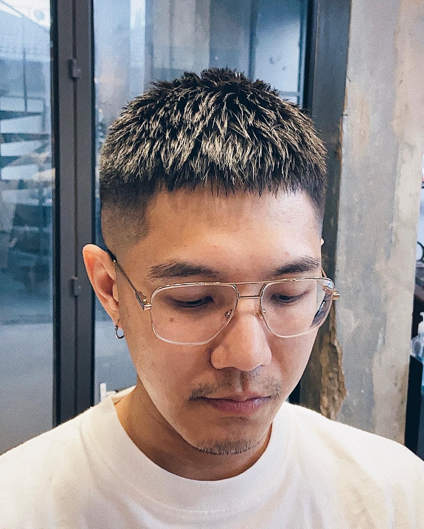 (Foto: Instagram/hairhousebyadamchan)