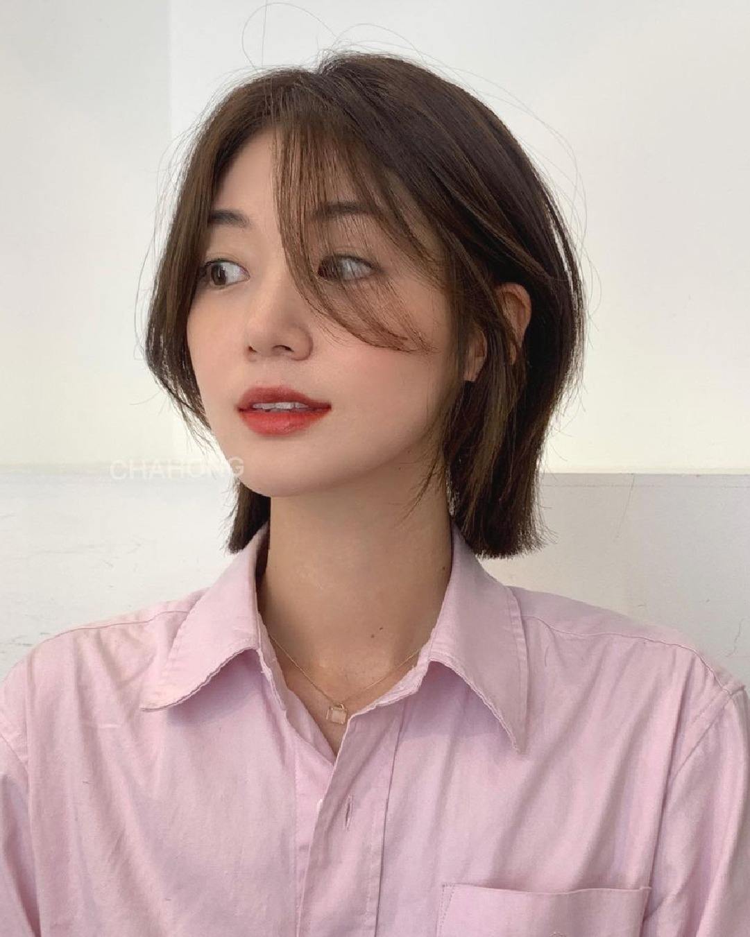 (Foto: Instagram/chahong_official)