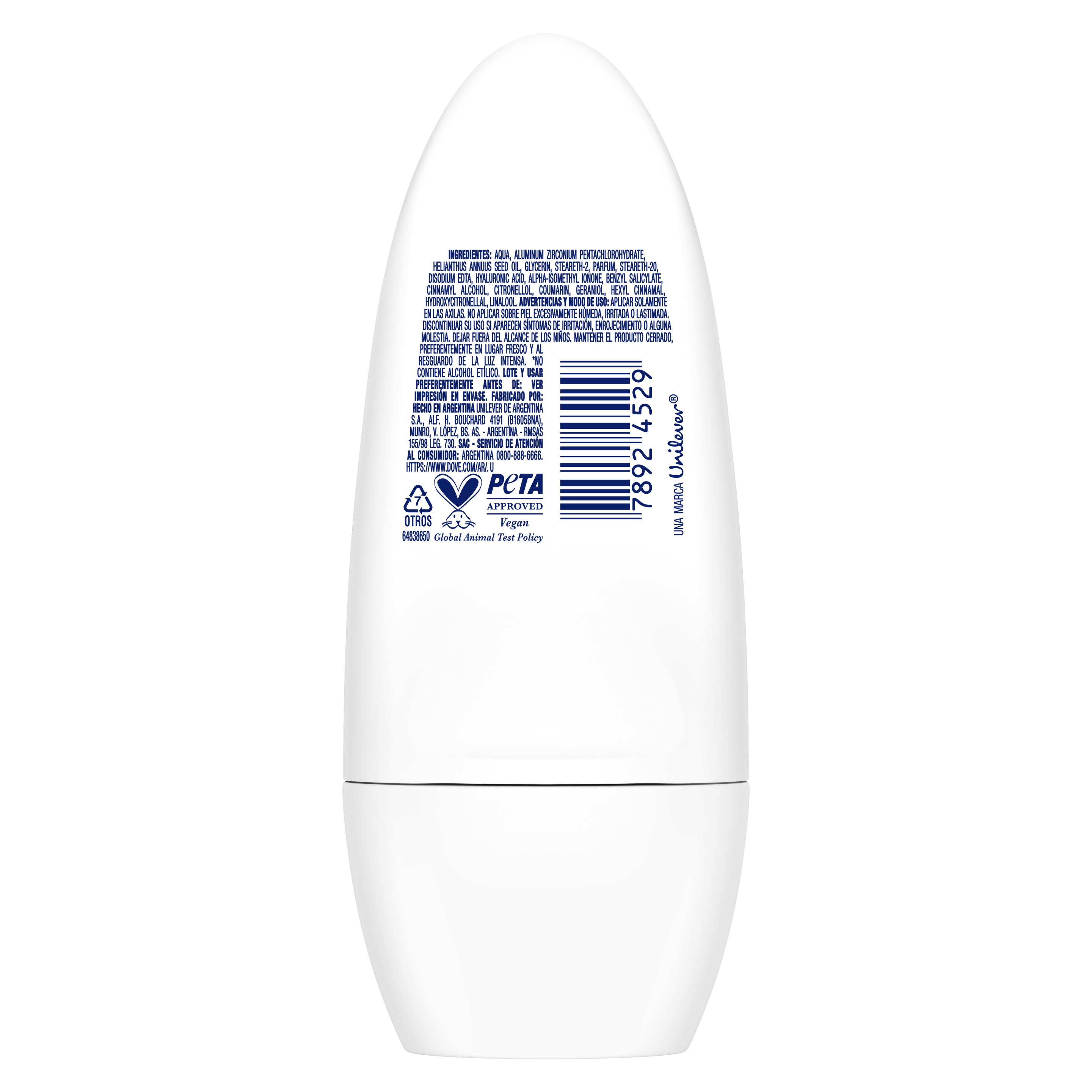 Product page