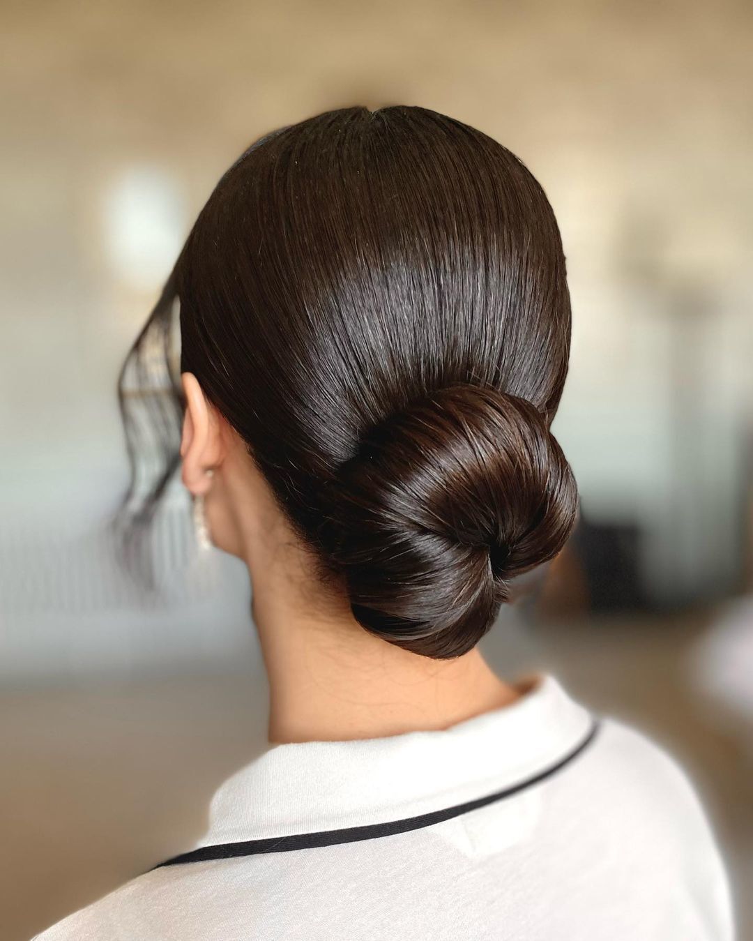 (Foto: Instagram/gintare_hairstylist)