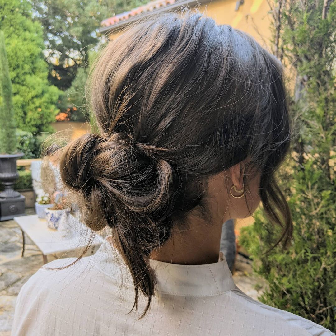 (Foto: Instagram/charlottemcleodmua)