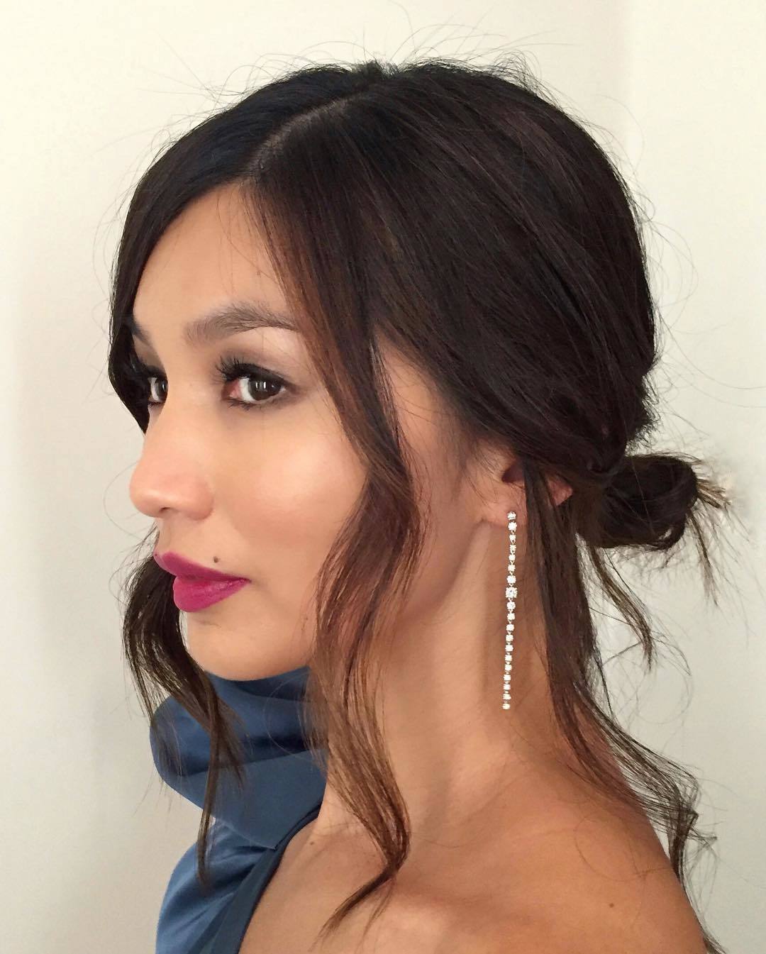 (Foto: Instagram/gemmachan)