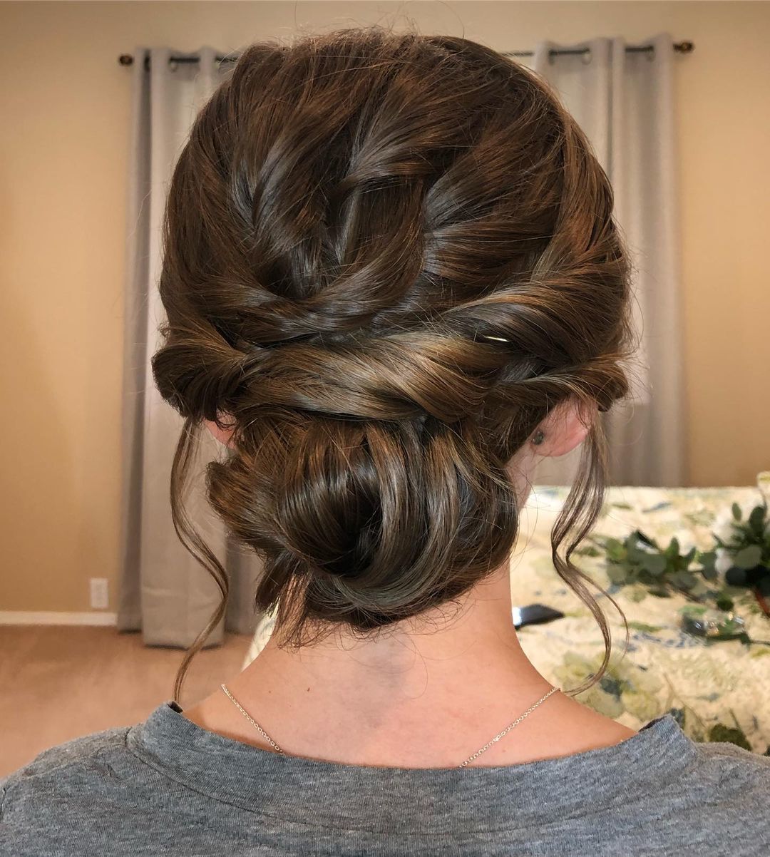 (Foto: Instagram/rachelhillmakeup)