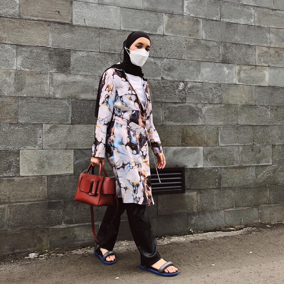 (Foto: Instagram/jenaharanasution)