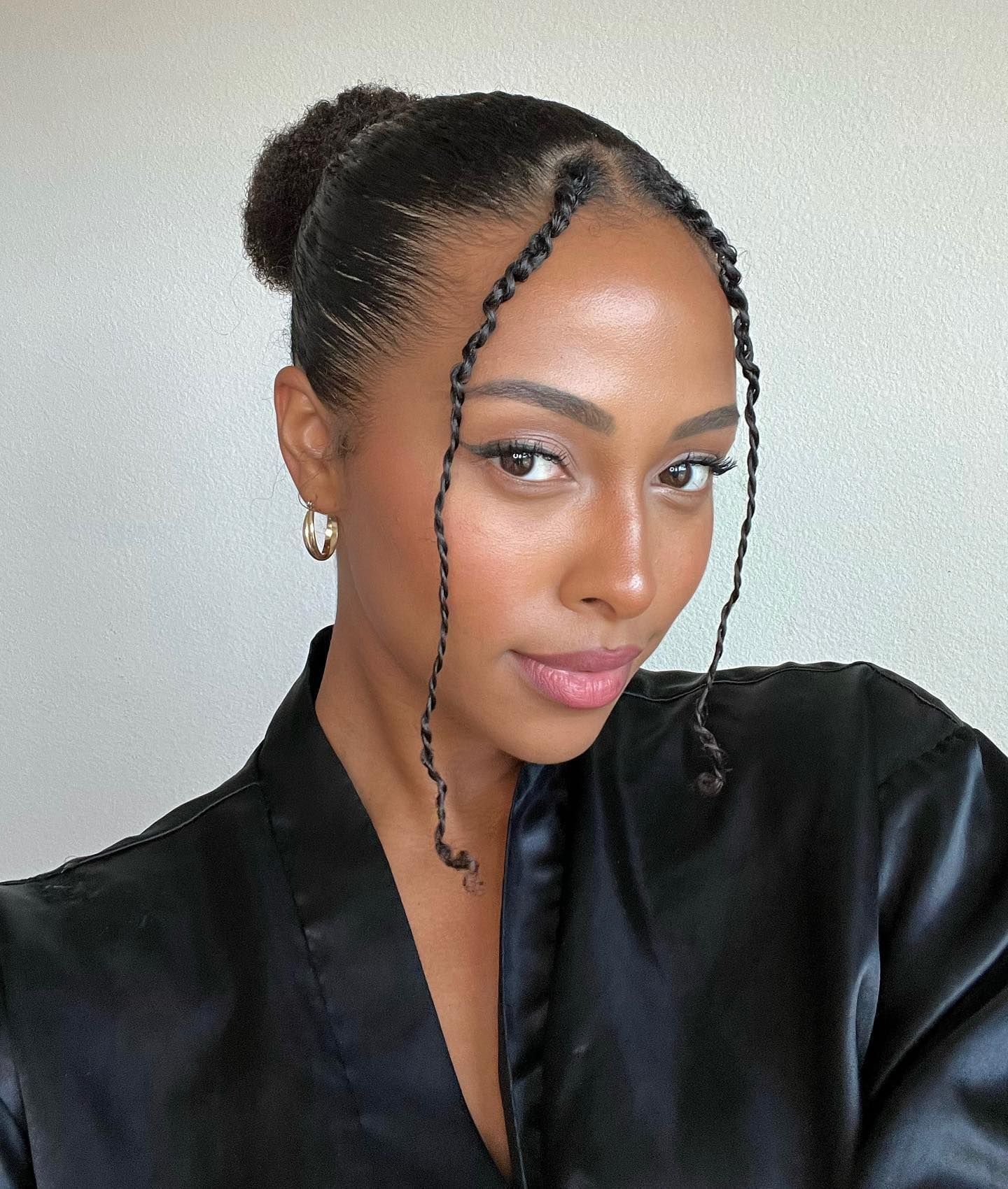 (Foto: Instagram/kristina.manners)