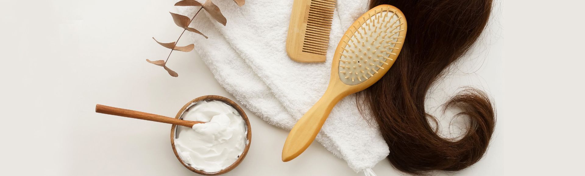 7 Manfaat Masker Rambut yang Tak Banyak Orang Tahu!