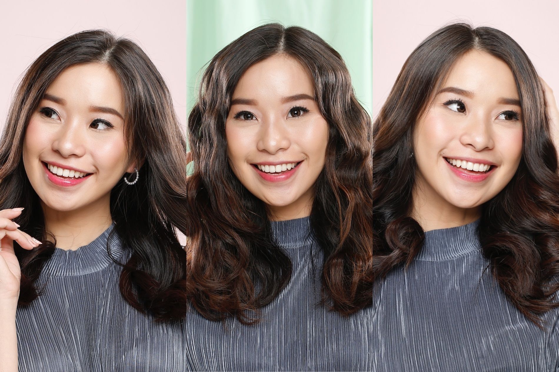 Beauty Defined by You